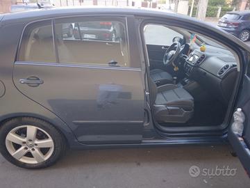 VOLKSWAGEN Golf Plus 2ª serie - 2007