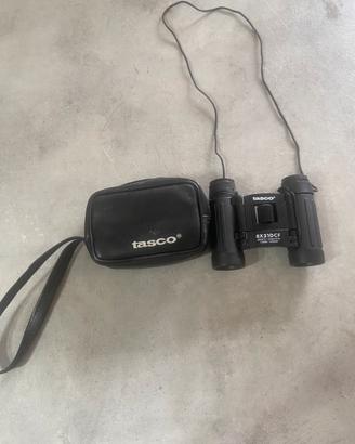 Binocolo Tasco 8x21
