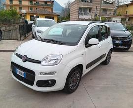 Fiat Panda 1.2 EasyPower Lounge GPL di Serie Euro 