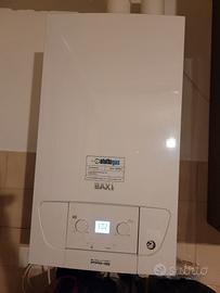 Caldaia a condensazione Baxi EVOLUTION PRIME