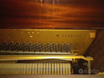 pianoforte 