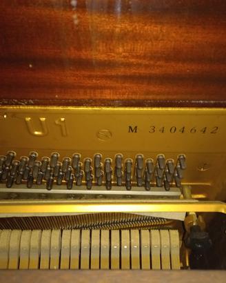 pianoforte 