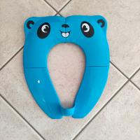 Riduttore per WC per bambini