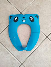 Riduttore per WC per bambini