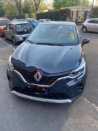 Renault Captur 1.0 tce Zen Gpl 100cv