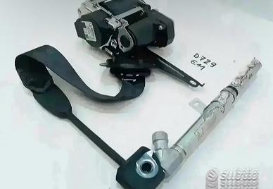 Kit Airbag Cinture Cruscotto vw polo bmw audi