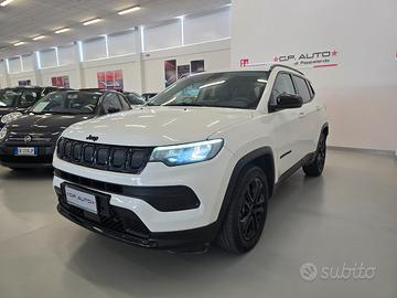 Jeep Compass 1.6 mjt Night Eagle 2wd 130cv