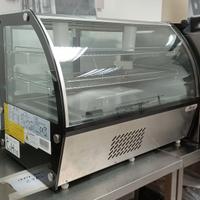 VETRINA REFRIGERATA  DA BANCO FORCAR