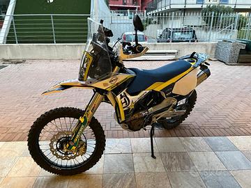 Husqvarna 701