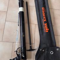 Oleopneumatico Mares Medisten