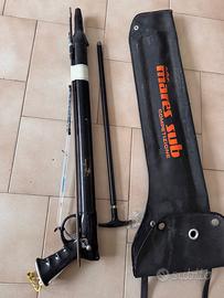 Oleopneumatico Mares Medisten