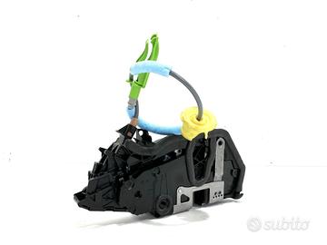 SERRATURA POSTERIORE DESTRA BMW X1 Serie (U11) 512