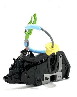 SERRATURA POSTERIORE DESTRA BMW X1 Serie (U11) 512