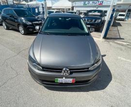 Volkswagen Polo 1.0 TSI 5p. Highline BlueMotion Te