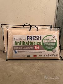Cuscino Kasanova Lattice Memory Foam