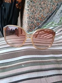 Occhiali vintage anni 70 Pierre Cardin