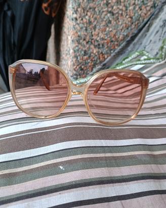Occhiali vintage anni 70 Pierre Cardin