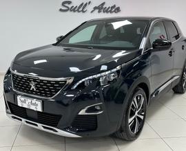 Peugeot 3008 BlueHDi 130 S&S EAT8 GT Line - 2020