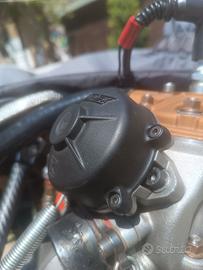 valvola scarico Vortex 