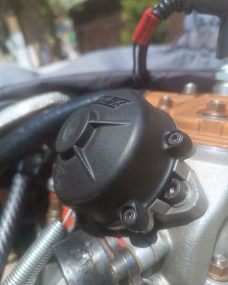 valvola scarico Vortex 