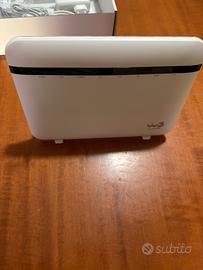 Modem WindTre, prezzo trattabile