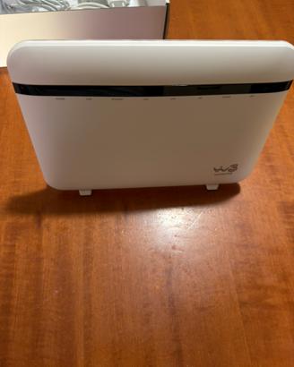Modem WindTre, prezzo trattabile