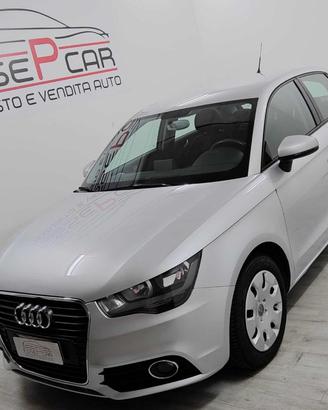 AUDI A1 SPB 1.2 TFSI Ambition