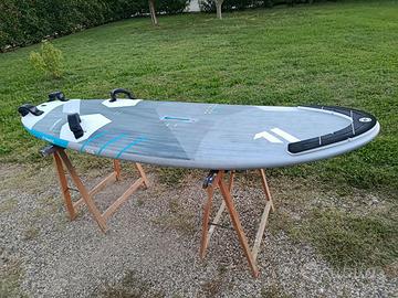 Tavola Windsurf Fanatic Jag LTD 108 litri (2021)