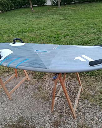 Tavola Windsurf Fanatic Jag LTD 108 litri (2021)