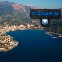 Sapri - posizione unica fronte mare