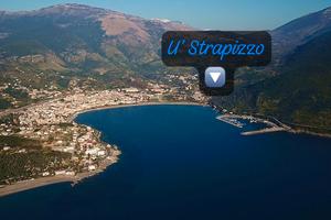 Sapri - posizione unica fronte mare