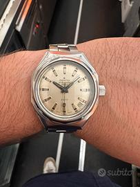 Zenith Defy Automatic Bracciale Gay Frères