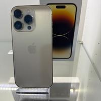 Iphone 14 pro 256 gb