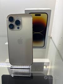 Iphone 14 pro 256 gb