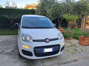 FIAT PANDA IBRIDA CITY LIFE 1000