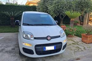 FIAT PANDA IBRIDA CITY LIFE 1000