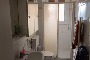 Posto letto in camera doppia Bologna San Donato