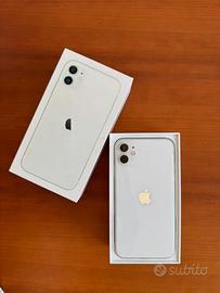 Iphone 11 64 gb