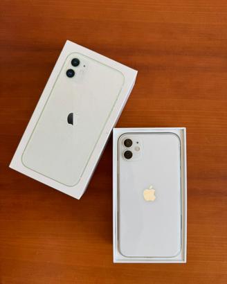 Iphone 11 64 gb
