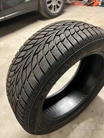 Nankang 225/55/17 invernale