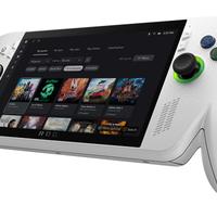 Asus ally xbox 16 512