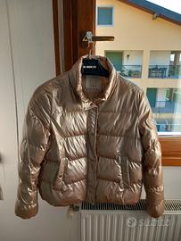 Giacca piumino