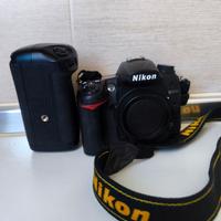 Fotocamera Nikon