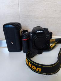 Fotocamera Nikon
