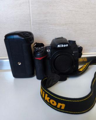 Fotocamera Nikon