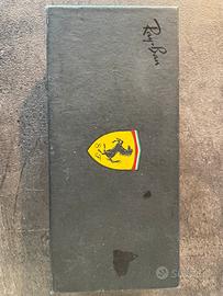 Occhiali Ray-Ban, marchio Ferrari