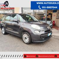 FIAT 500L Living 1.6 MJT 120 CV Business EURO6