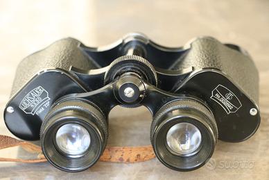 BINOCOLO LUCHSAUGE 8X30
