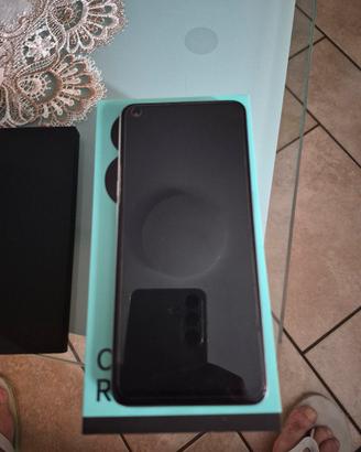  Oppo Reno 8 lite 
