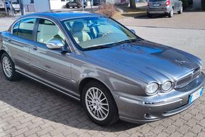 Jaguar X-type 2.2 executive
